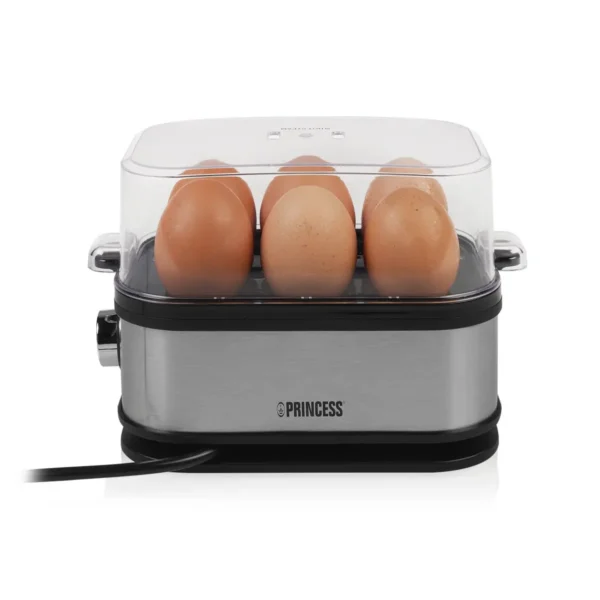 Princess 01.262046.01.001 Egg Boiler