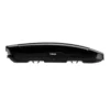 Thule Motion XT Sport Hard car roof top Black
