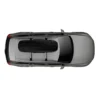 Thule Motion XT Sport Hard car roof top Black