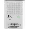 Electrolux EXD16DN4W 16 L Grey, White