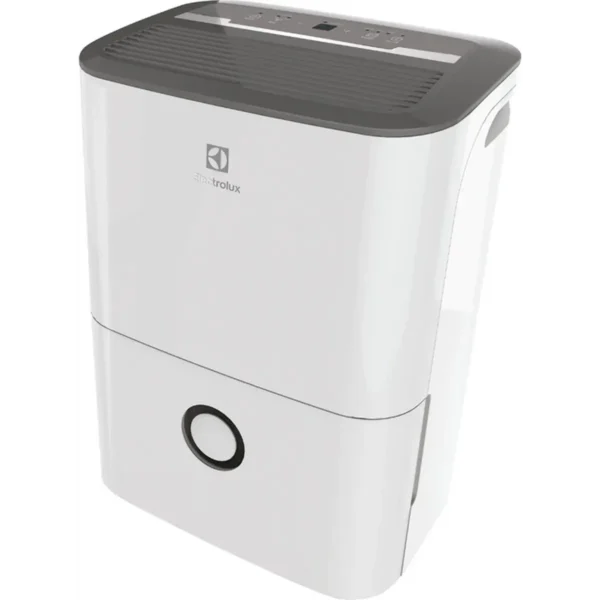 Electrolux EXD16DN4W 16 L Grey, White