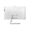 Lenovo IdeaCentre 3 Intel® Core™ i3 i3-1115G4 60.5 cm (23.8″) 1920 x 1080 pixels All-in-One PC 8 GB DDR4-SDRAM 256 GB SSD Windows 11 Home Wi-Fi 6 (802.11ax) White