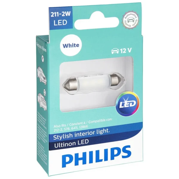Philips 211-2ULWX1 LED
