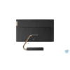Lenovo IdeaCentre 5 Intel® Core™ i5 i5-10400T 60.5 cm (23.8″) 1920 x 1080 pixels All-in-One PC 8 GB DDR4-SDRAM 512 GB SSD Wi-Fi 6 (802.11ax) Black