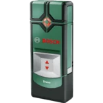Bosch Truvo digital multi-detector Ferrous metal, Live cable, Non-ferrous metal