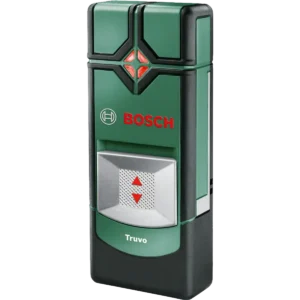 Bosch Truvo digital multi-detector Ferrous metal, Live cable, Non-ferrous metal