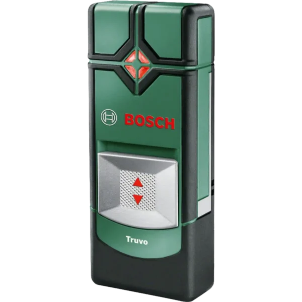 Bosch Truvo digital multi-detector Ferrous metal, Live cable, Non-ferrous metal