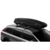 Thule Force XT Alpine Hard car roof top Black