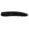 Thule Force XT Alpine Hard car roof top Black