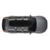 Thule Force XT Alpine Hard car roof top Black