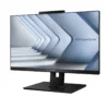 ASUS ExpertCenter E5 AiO 24 E5402WVAK-BPC079X Intel® Core™ i7 i7-1360P 60.5 cm (23.8″) 1920 x 1080 pixels All-in-One PC 16 GB DDR4-SDRAM 1 TB SSD Windows 11 Pro Wi-Fi 5 (802.11ac) Black