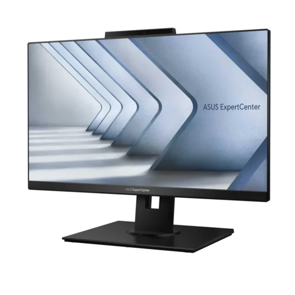 ASUS ExpertCenter E5 AiO 24 E5402WVAK-BPC079X Intel® Core™ i7 i7-1360P 60.5 cm (23.8″) 1920 x 1080 pixels All-in-One PC 16 GB DDR4-SDRAM 1 TB SSD Windows 11 Pro Wi-Fi 5 (802.11ac) Black