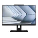 ASUS ExpertCenter E5 AiO 24 E5402WVAK-BPC079X Intel® Core™ i7 i7-1360P 60.5 cm (23.8″) 1920 x 1080 pixels All-in-One PC 16 GB DDR4-SDRAM 1 TB SSD Windows 11 Pro Wi-Fi 5 (802.11ac) Black