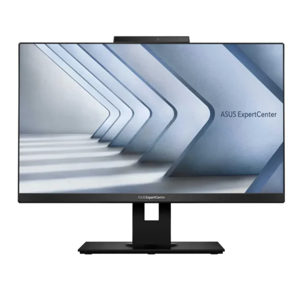 ASUS ExpertCenter E5 AiO 24 E5402WVAK-BPC079X Intel® Core™ i7 i7-1360P 60.5 cm (23.8″) 1920 x 1080 pixels All-in-One PC 16 GB DDR4-SDRAM 1 TB SSD Windows 11 Pro Wi-Fi 5 (802.11ac) Black