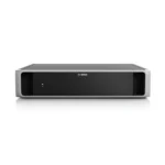 Bosch DCNM-APS2 audio switch Black, Grey
