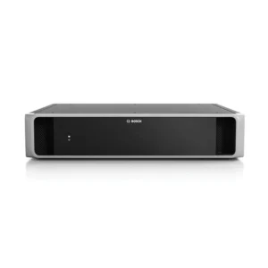 Bosch DCNM-APS2 audio switch Black, Grey