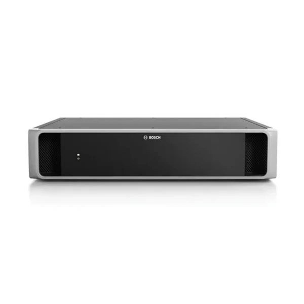 Bosch DCNM-APS2 audio switch Black, Grey