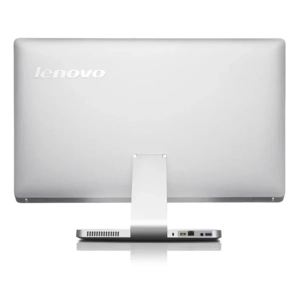 Lenovo IdeaCentre A740 Intel® Core™ i7 i7-5557U 68.6 cm (27″) 2560 x 1440 pixels Touchscreen All-in-One PC 8 GB DDR3L-SDRAM 1 TB NVIDIA® GeForce® GTX 950A Windows 10 Home Black, Silver