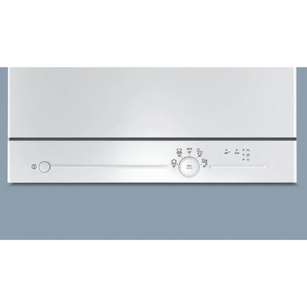 Siemens SK25E203EU dishwasher Countertop 6 place settings