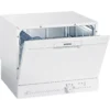 Siemens SK25E203EU dishwasher Countertop 6 place settings