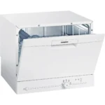 Siemens SK25E203EU dishwasher Countertop 6 place settings