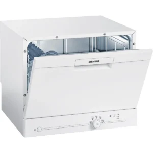 Siemens SK25E203EU dishwasher Countertop 6 place settings