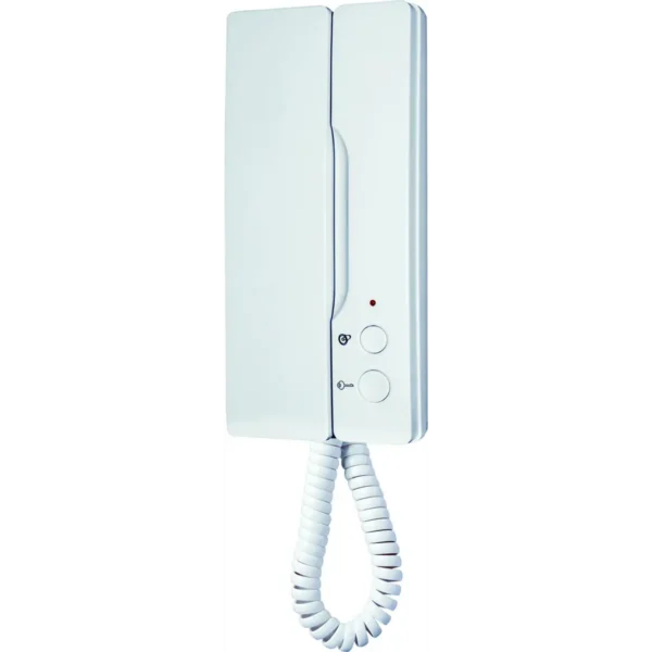 Smartwares IB60 Expansionset audio intercom system
