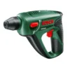 Bosch Uneo Keyless 1.1 kg Green