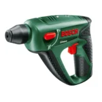 Bosch Uneo Keyless 1.1 kg Green