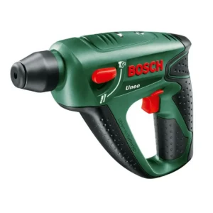 Bosch Uneo Keyless 1.1 kg Green