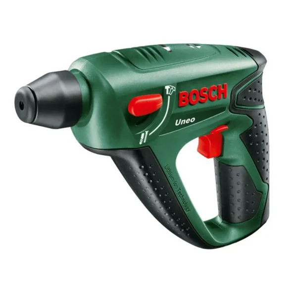 Bosch Uneo Keyless 1.1 kg Green