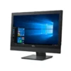 DELL OptiPlex 3240 Intel® Core™ i5 i5-6500 54.6 cm (21.5″) 1920 x 1080 pixels Touchscreen All-in-One PC 8 GB DDR3L-SDRAM 500 GB HDD Windows 8.1 Pro Black