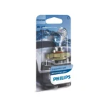 Philips WhiteVision ultra 12276WVUB1 Stylish white look