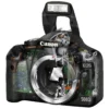 Canon EOS 500D SLR Camera Body 15 MP CMOS 4272 x 2848 pixels Black