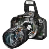 Canon EOS 500D SLR Camera Body 15 MP CMOS 4272 x 2848 pixels Black