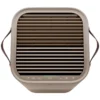 Electrolux EPU93171BG 125 m² 53 dB Beige, Walnut