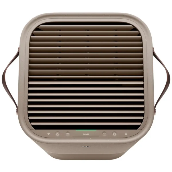 Electrolux EPU93171BG 125 m² 53 dB Beige, Walnut