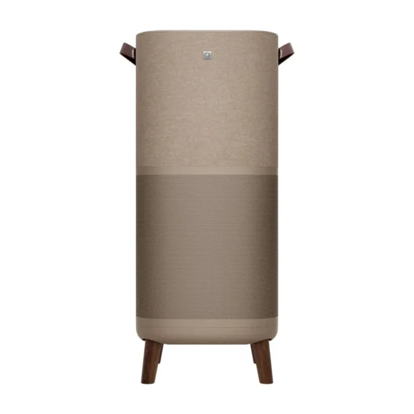 Electrolux EPU93171BG 125 m² 53 dB Beige, Walnut