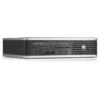 HP dc7900 Intel® Pentium® E5300 2 GB DDR2-SDRAM 160 GB Intel® GMA 4500M Windows Vista Business SFF PC Black