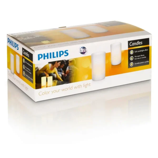 Philips Table lamp 7007531PH