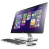 Lenovo IdeaCentre A740 Intel® Core™ i7 i7-5557U 68.6 cm (27″) 2560 x 1440 pixels Touchscreen All-in-One PC 8 GB DDR3L-SDRAM 1 TB Hybrid-HDD NVIDIA® GeForce® GTX 950A Windows 10 Home Silver