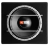 JBL CS1204B + GX-A602 car speaker Round 2-way 1000 W 2 pc(s)