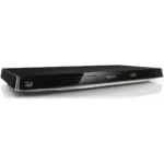 Philips 5000 series BDP5500K/93 DVD/Blu-Ray player 3D Black
