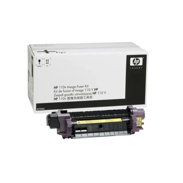 HP Kit de fusion Color LaserJet Q7503A 220 V fuser 150000 pages