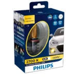 Philips X-treme Ultinon LED Fog light bulb 12793UNIX2