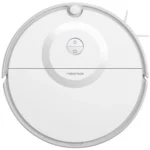 Roborock E5 0.46 L Bagless White