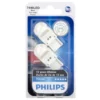 Philips VisionLED 12838B2 car light bulb W21W 2 W LED