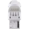 Philips VisionLED 12838B2 car light bulb W21W 2 W LED