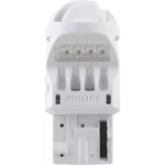 Philips VisionLED 12838B2 car light bulb W21W 2 W LED