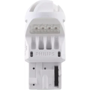 Philips VisionLED 12838B2 car light bulb W21W 2 W LED